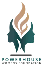 Powerhouse Women Foundation Logo