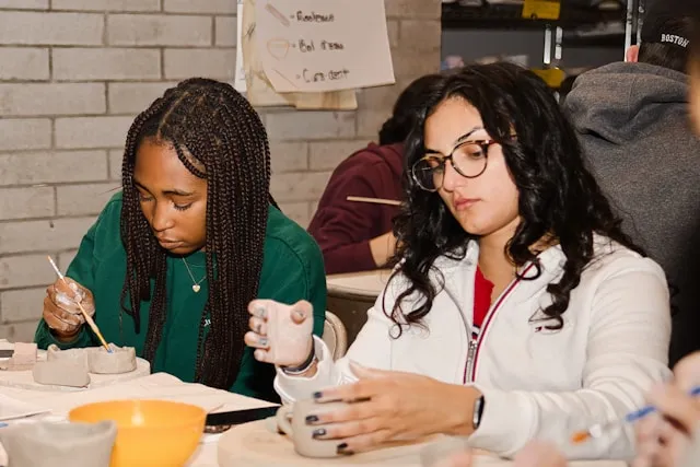 Our Purpose - Empowering women in Africa